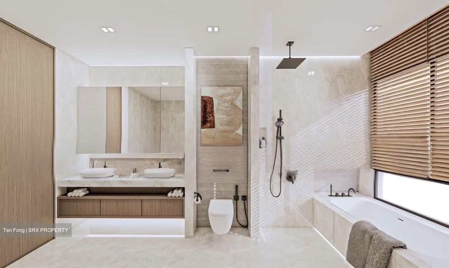 Upper Changi Road (D16), Terrace #538723471